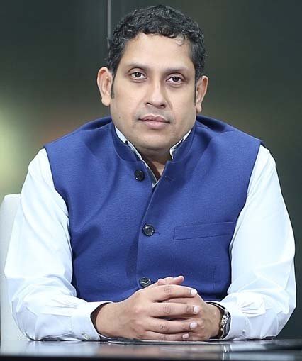 விஜய்யை சந்தித்தது உண்மைதான்: பிரவீன் சக்கரவர்த்தி ஒப்புதல்